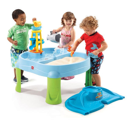 Step2 Outdoor Step2 - Splash N Scoop Bay - Multi