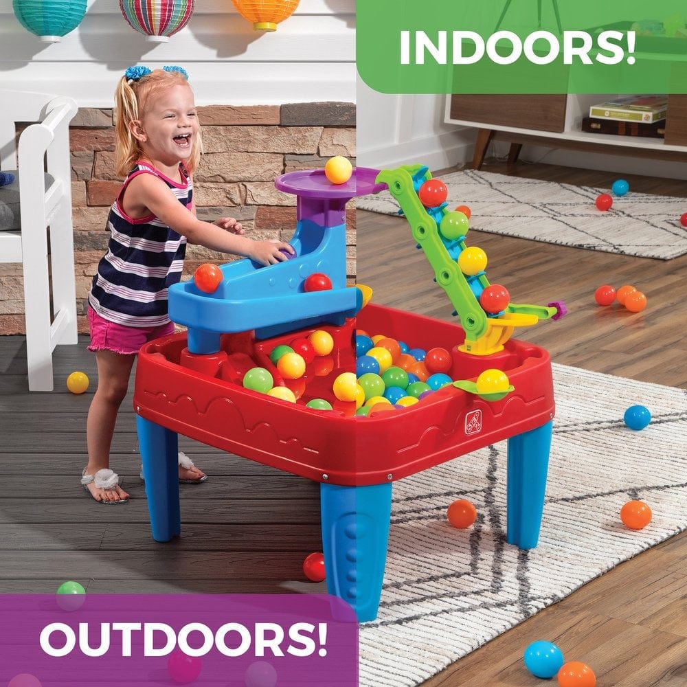 Step2 Outdoor Step2 - Stem Discovery Ball Table