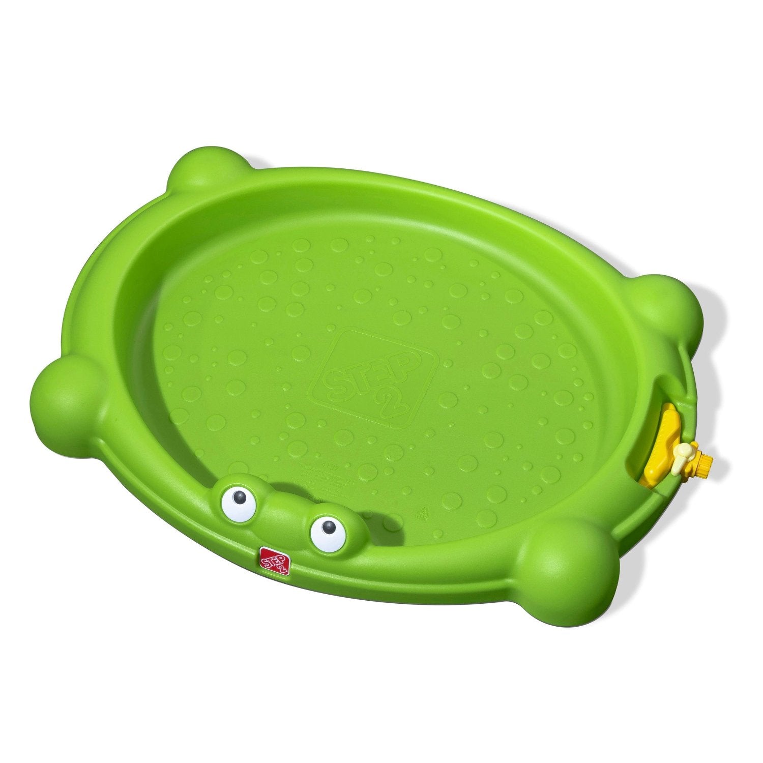 Step2 Water Bug Splash Pad - Green – Flitit - Online Store