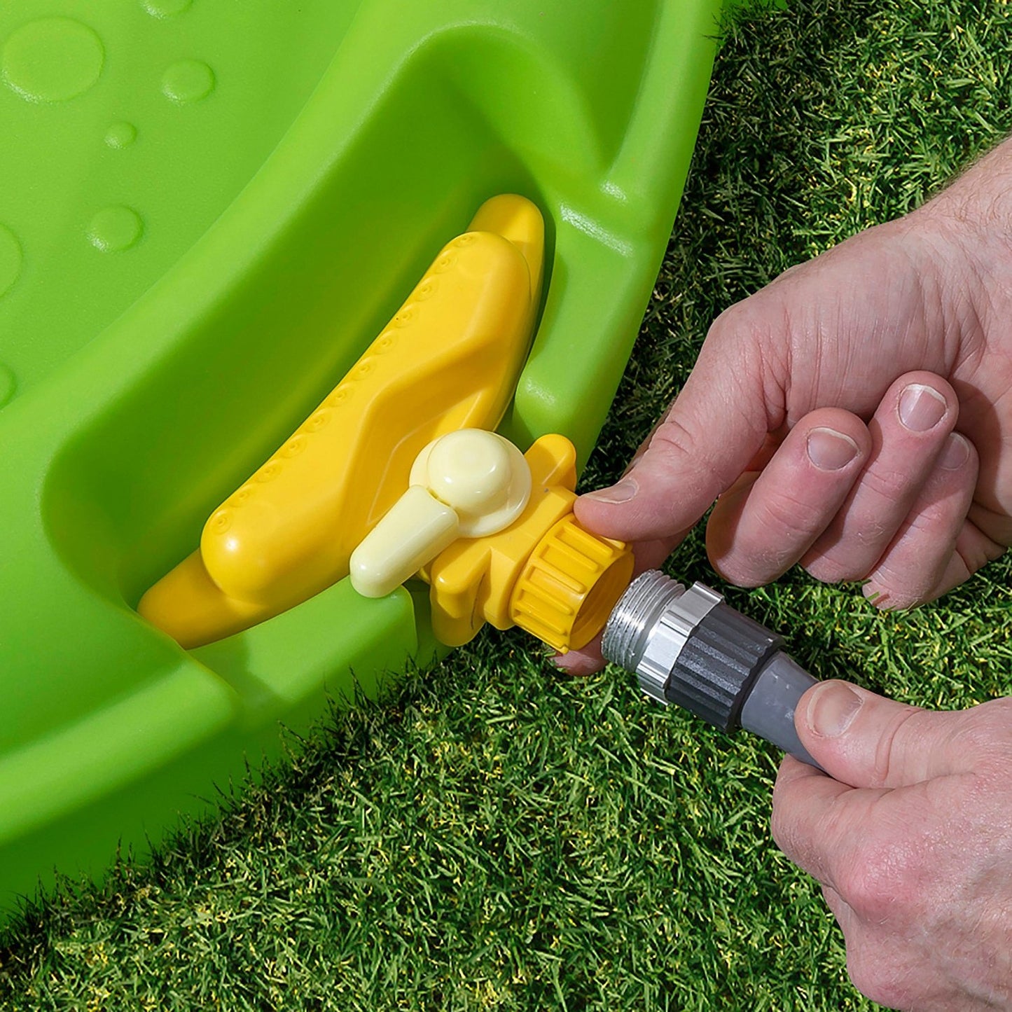 Step2 Outdoor Step2 Water Bug Splash Pad