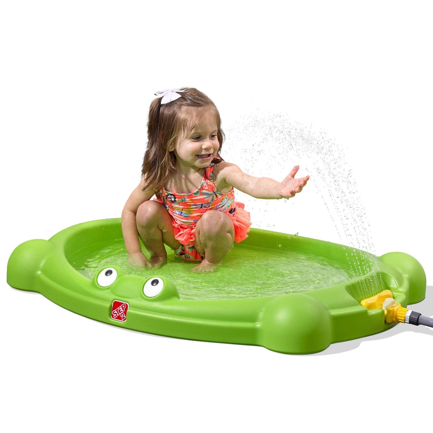 Step2 Outdoor Step2 Water Bug Splash Pad