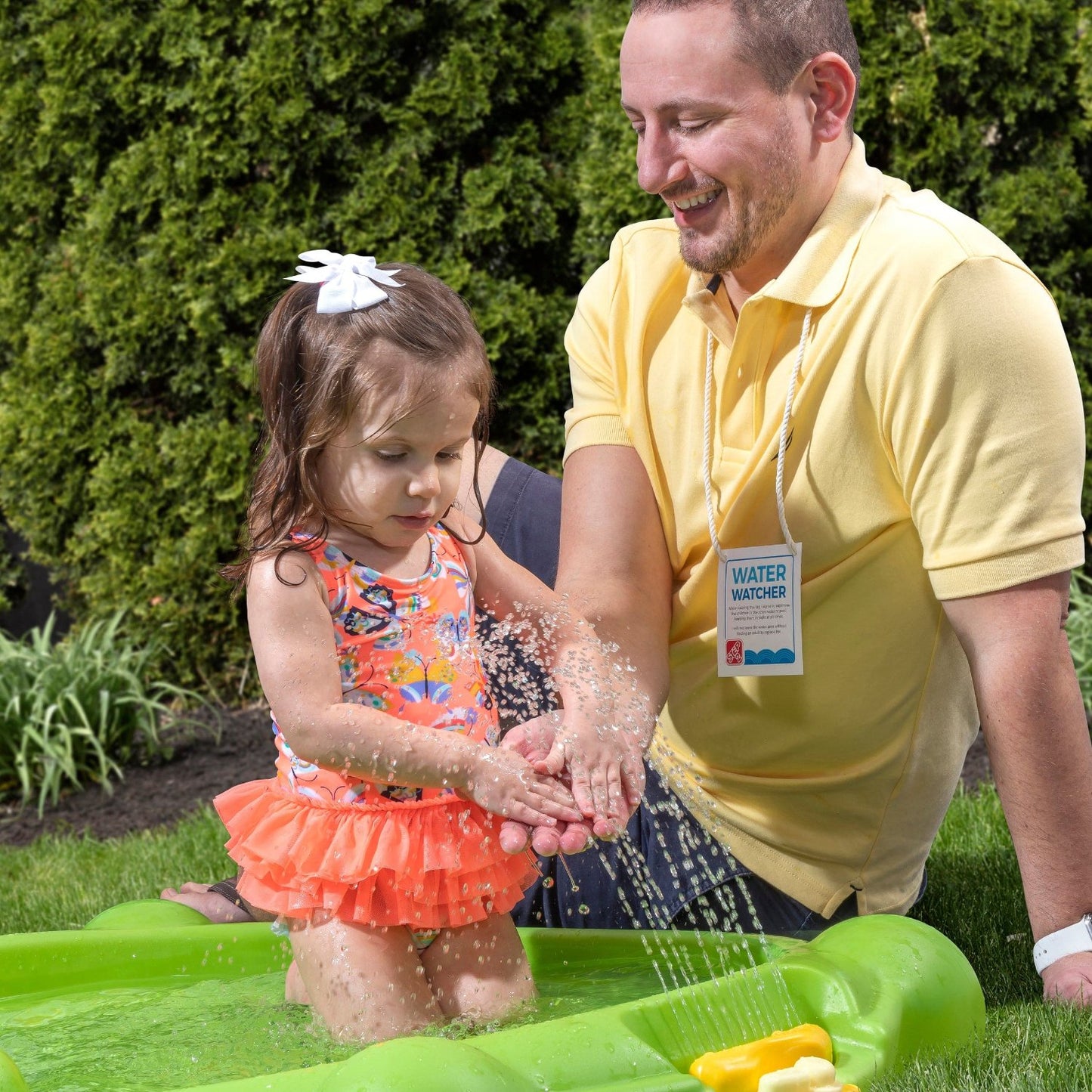 Step2 Outdoor Step2 Water Bug Splash Pad