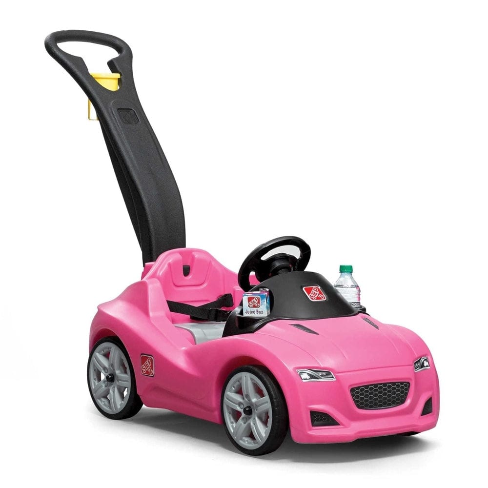 Step2 Outdoor Step2 Whisper Ride Cruiser (Pink)