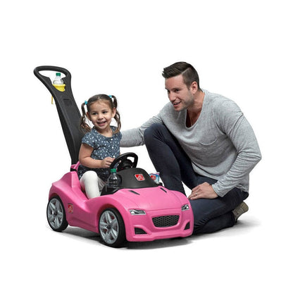 Step2 Outdoor Step2 Whisper Ride Cruiser (Pink)