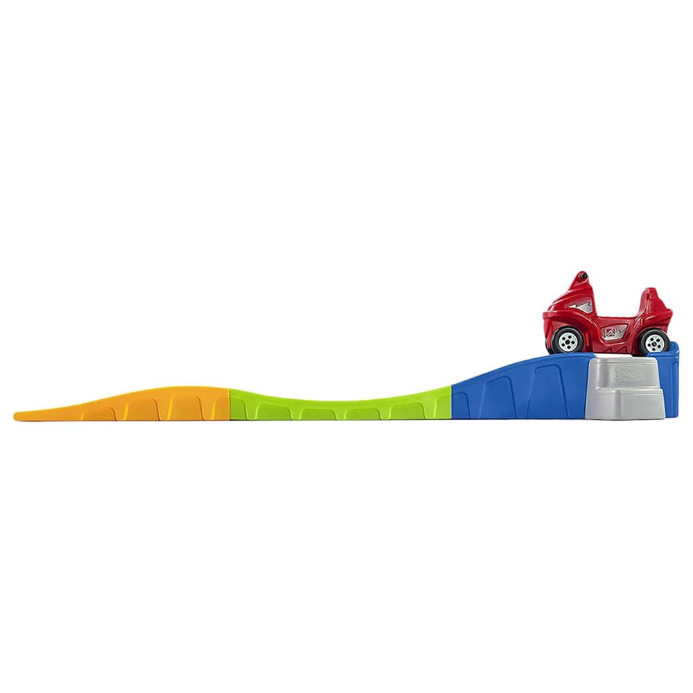 Step2 Toys Step2 Anniversary Edition Up and Down Roller Coaster