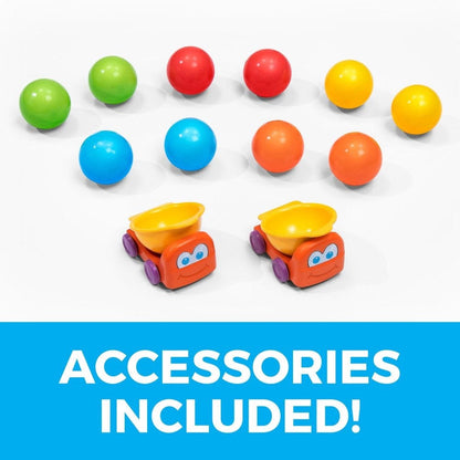 Step2 Toys Step2 Ball Buddies Tunnel Tower - Blue