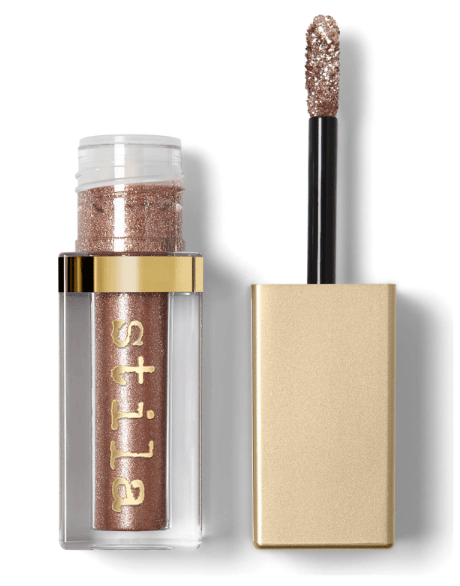 Stila Glitter & Glow Liquid Eye Shadow 5ml (Various Shades)