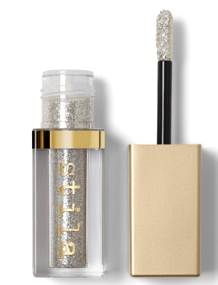 Stila Glitter & Glow Liquid Eye Shadow 5ml (Various Shades)