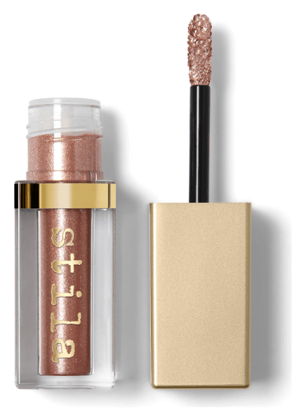 Stila Glitter & Glow Liquid Eye Shadow 5ml (Various Shades)