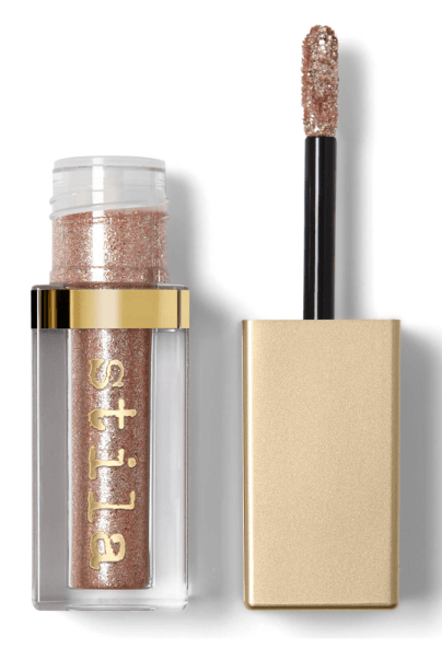 Stila Glitter & Glow Liquid Eye Shadow 5ml (Various Shades)