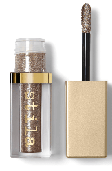 Stila Glitter & Glow Liquid Eye Shadow 5ml (Various Shades)