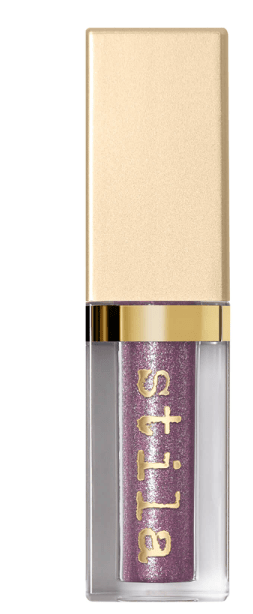 Stila Glitter & Glow Liquid Eyeshadow - Plum On