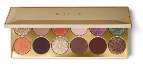 Stila Luxe Eye Shadow Palette - After Hours 22.8g