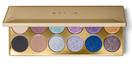 Stila Luxe Eye Shadow Palette - Happy Hour 22.8g