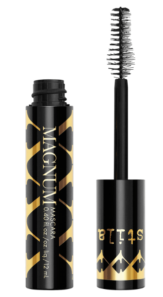 Stila Magnum XXX Mascara - Black 12ml