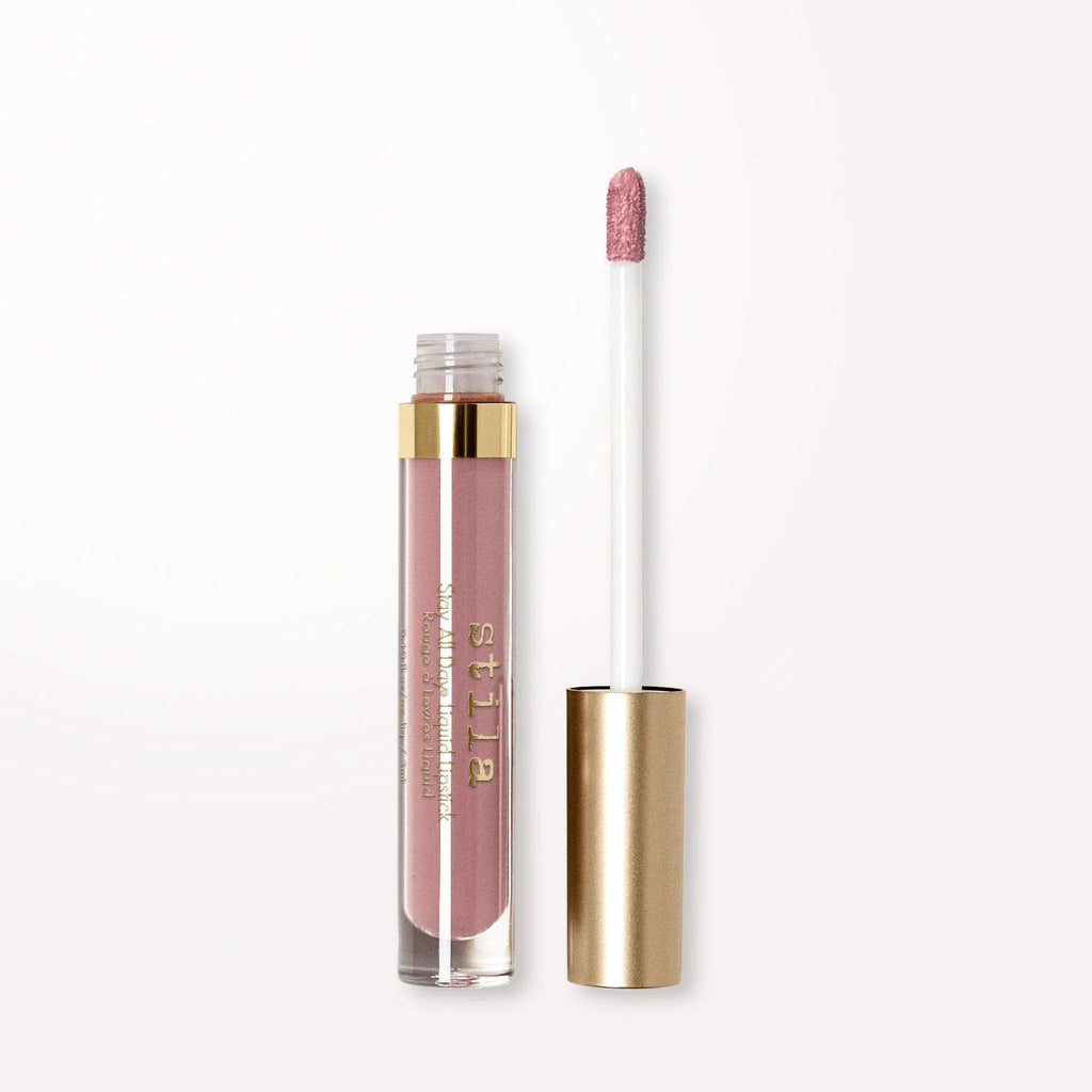 Stila Beauty Stila Stay All Day Liquid Lipstick 3ml - Baci