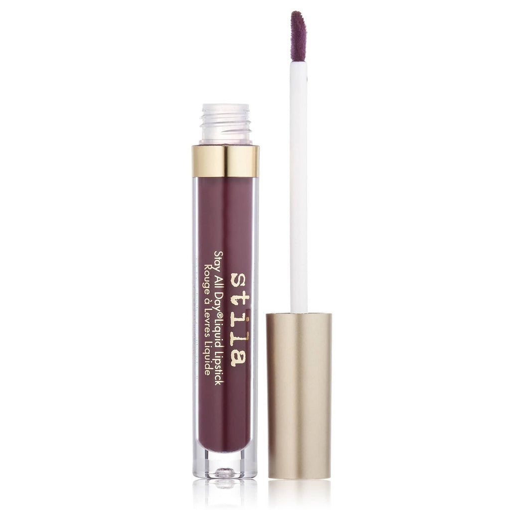 Stila Beauty Stila Stay All Day Liquid Lipstick 3ml - Chianti