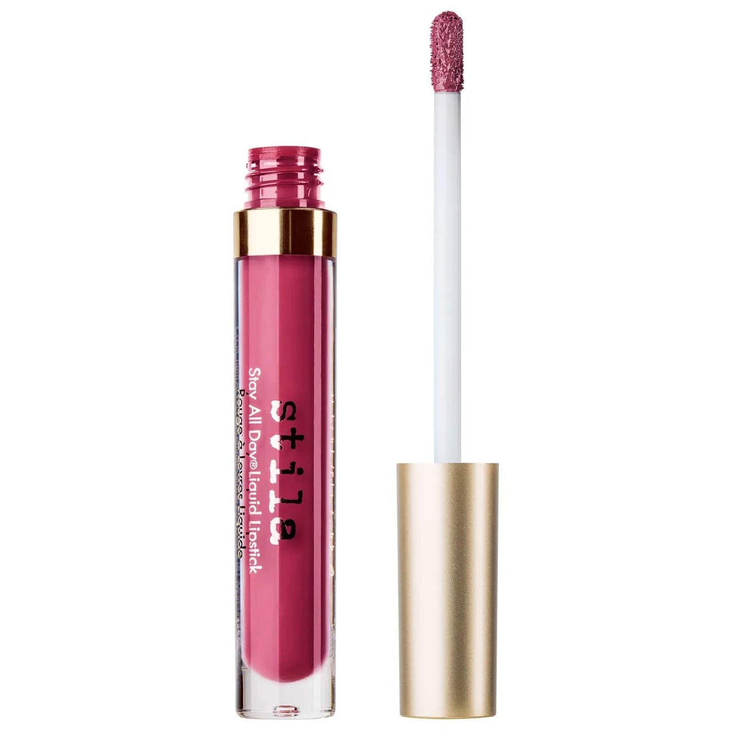 Stila Beauty Stila Stay All Day Liquid Lipstick Valentina 3ml