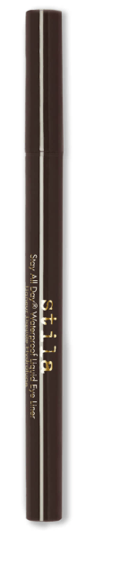 Stila Stay All Day Waterproof Liquid Eye Liner (Various Shades)