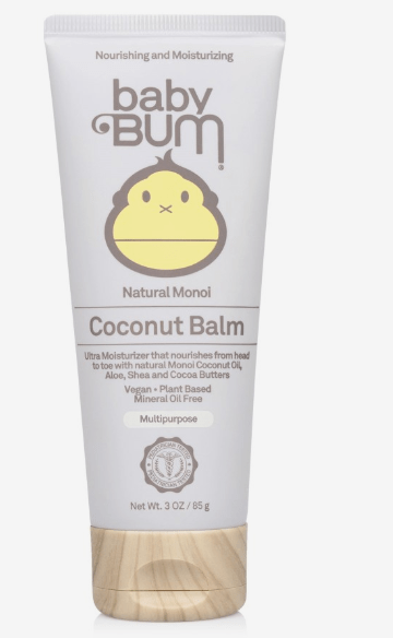 Sun bum hot sale baby bum