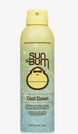 Sun Bum Cool Down Original Spray Aloe Vera