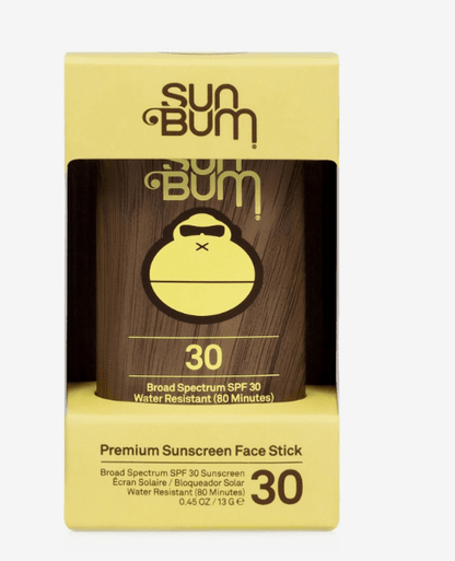 Sun Bum SPF 30 Face Stick