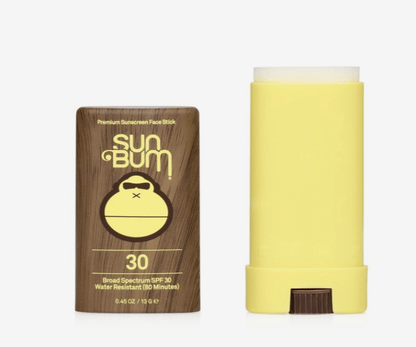 Sun Bum SPF 30 Face Stick
