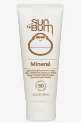 لوشن صن بوم المعدني SPF 50