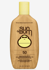 لوشن الوقاية من الشمس الأصلي Sun Bum SPF 50 سعة 8 أونصة