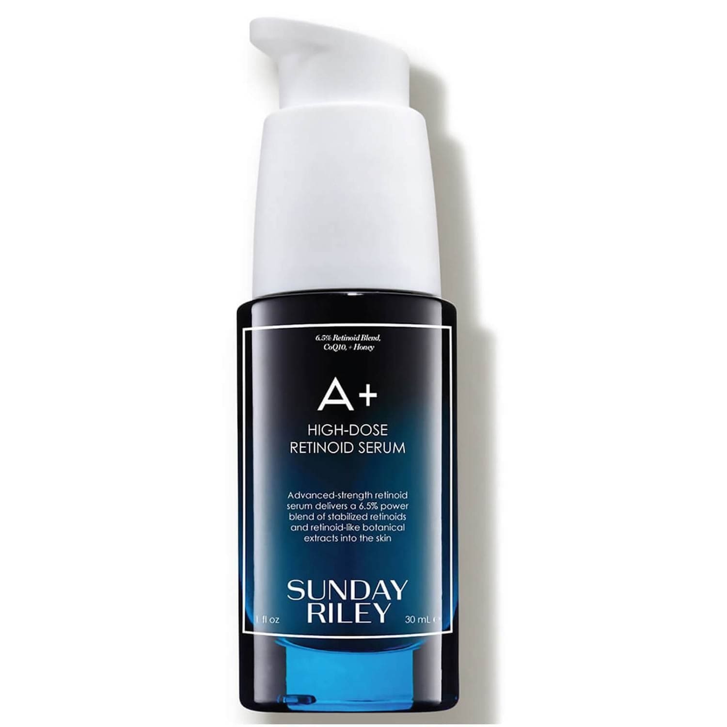 SUNDAY RILEY Beauty Sunday Riley A+ High-Dose Retinoid Serum 30ml