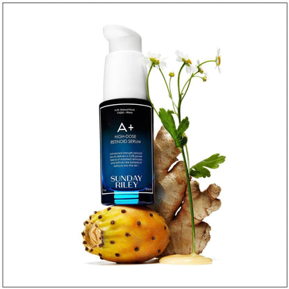 SUNDAY RILEY Beauty Sunday Riley A+ High-Dose Retinoid Serum 50ml