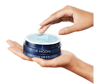 SUNDAY RILEY Blue Moon Tranquility Cleansing Balm( 100g )