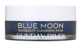 SUNDAY RILEY Blue Moon Tranquility Cleansing Balm( 100g )