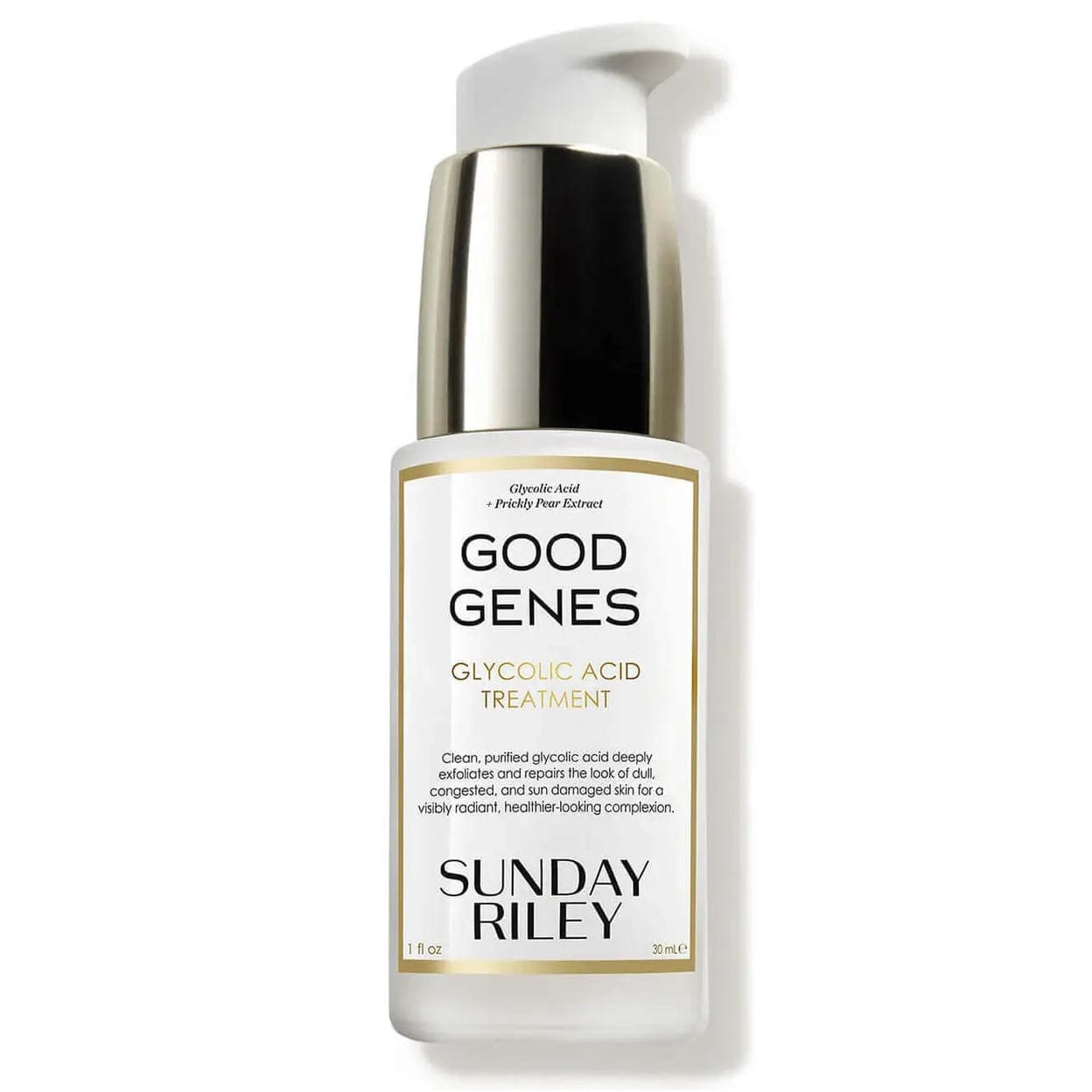 SUNDAY RILEY Beauty Sunday Riley Brightening Duo