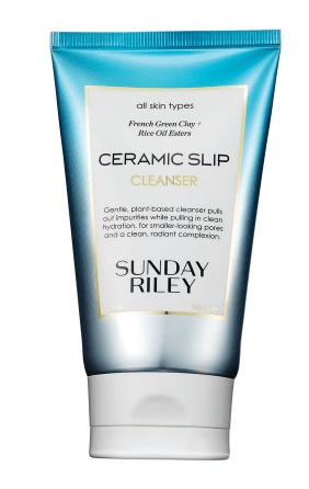 SUNDAY RILEY Ceramic Slip Cleanser( 150ml )