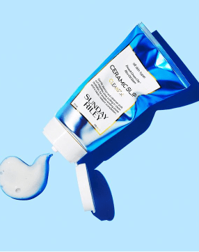 SUNDAY RILEY Ceramic Slip Cleanser( 150ml )