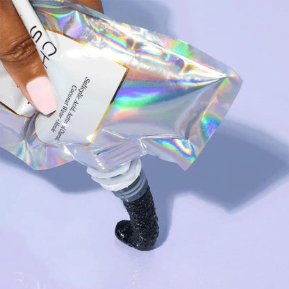 SUNDAY RILEY Beauty SUNDAY RILEY Charcoal Smoothie Jelly Body Scrub 200g