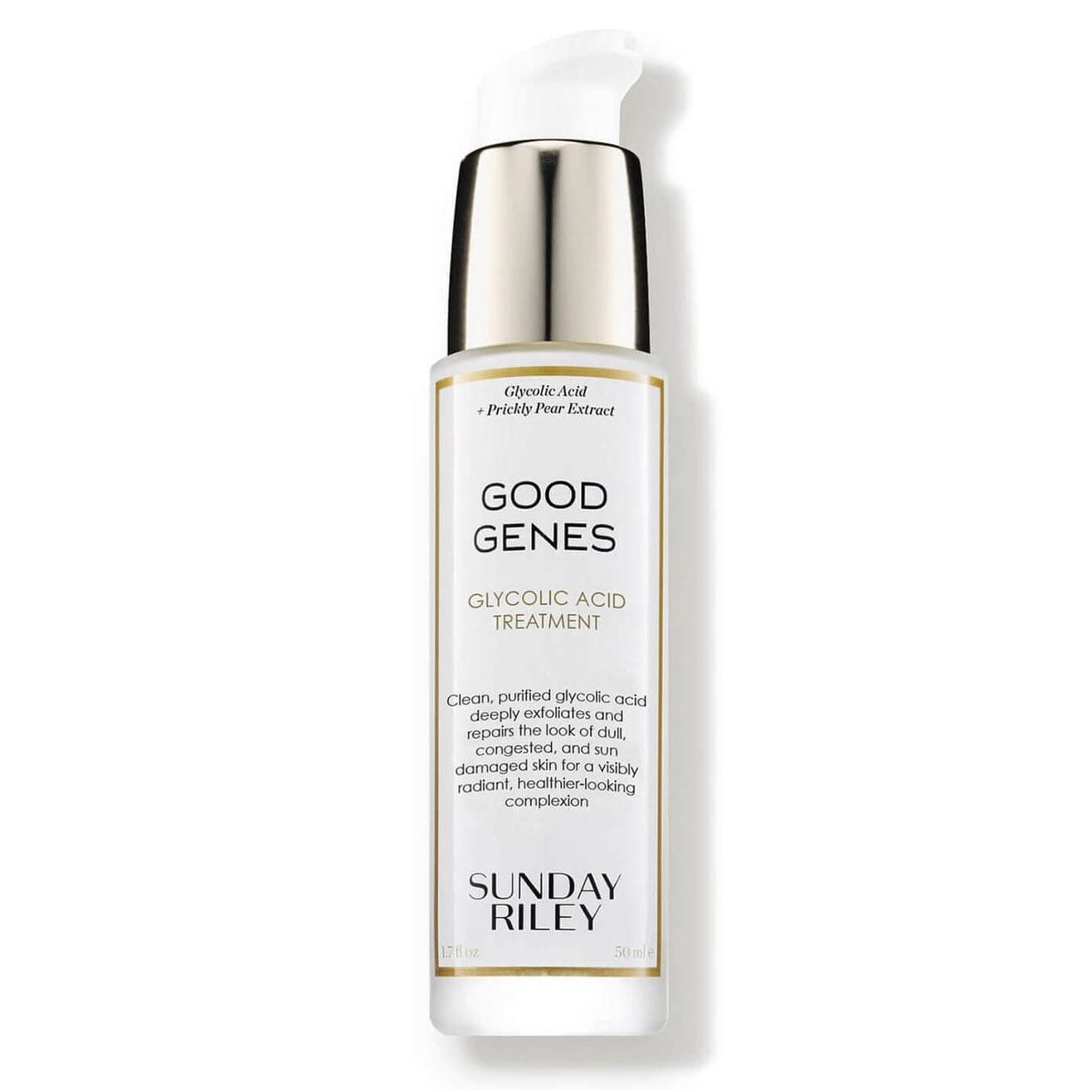 SUNDAY RILEY Beauty 50ml Sunday Riley Good Genes Glycolic Acid Treatment