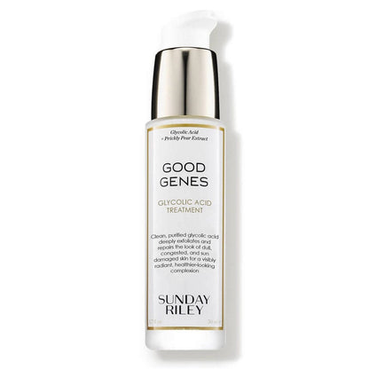 SUNDAY RILEY Beauty 50ml Sunday Riley Good Genes Glycolic Acid Treatment