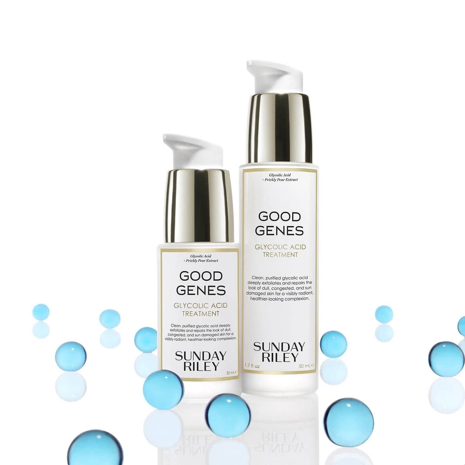 SUNDAY RILEY Beauty Sunday Riley Good Genes Glycolic Acid Treatment