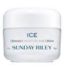 SUNDAY RILEY ICE Ceramide Moisturizing Cream( 50g)