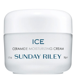 SUNDAY RILEY ICE Ceramide Moisturizing Cream( 50g)
