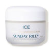 SUNDAY RILEY Skincare SUNDAY RILEY ICE Ceramide Moisturizing Cream( 15g )