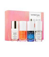 SUNDAY RILEY Skincare SUNDAY RILEY Superstars Kit Vol. 2( 4 x 15ml )
