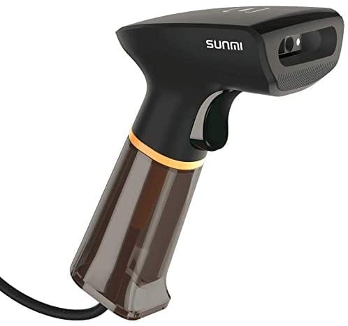 Sunmi Electronics Sunmi 2D Barcode Scanner | NS021