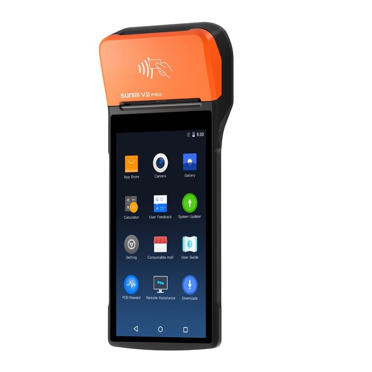 Sunmi Electronics Sunmi V2 Pro - Android Handled PDA |T5921