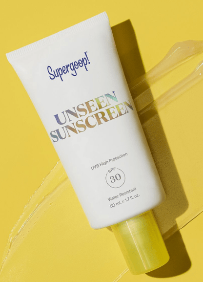 Copy of SUPERGOOP! Unseen Sunscreen SPF 30 ( 50ml)