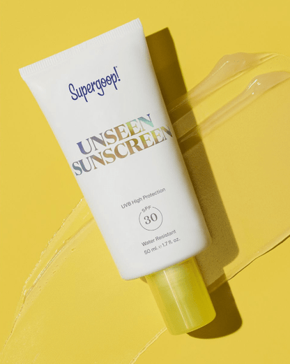 SUPERGOOP! Unseen Sunscreen SPF 30 ( 15ml )