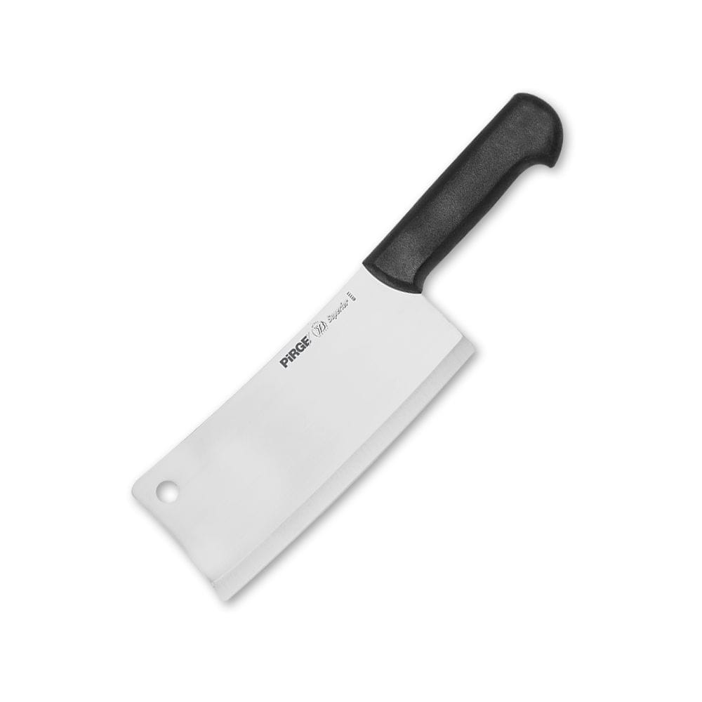 SUPERIOR Home & Kitchen On - Superior Cleaver No:2 Black - (PG-61111-B)