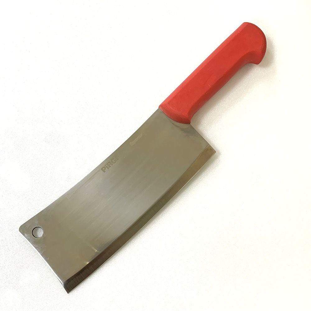 SUPERIOR Home & Kitchen On - Superior Cleaver No:2 Red - (PG-61111-R)